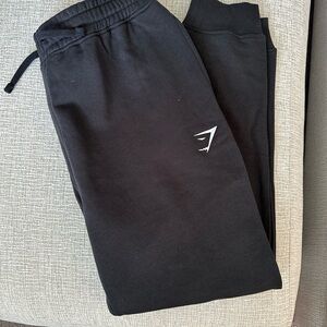 NWOT GYM SHARK SWEATPANTS/JOGGERS.